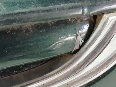 Pezzo di ricambio per auto di seconda mano paraurti anteriore per mini mini (r50, r53) cooper s riferimenti oem iam   