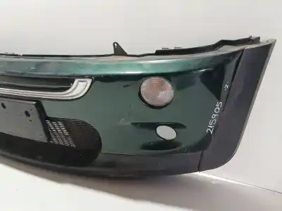 Pezzo di ricambio per auto di seconda mano paraurti anteriore per mini mini (r50, r53) cooper s riferimenti oem iam   