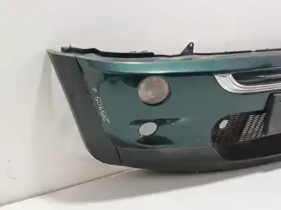Pezzo di ricambio per auto di seconda mano paraurti anteriore per mini mini (r50, r53) cooper s riferimenti oem iam   