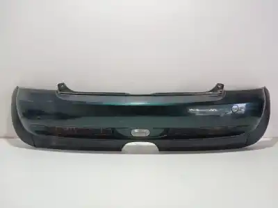 Peça sobressalente para automóvel em segunda mão PARA CHOQUES TRASEIRO por MINI MINI (R50, R53) Cooper S Referências OEM IAM   