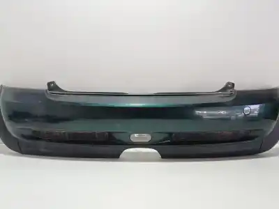 Pezzo di ricambio per auto di seconda mano paraurti posteriore per mini mini (r50, r53) cooper s riferimenti oem iam   