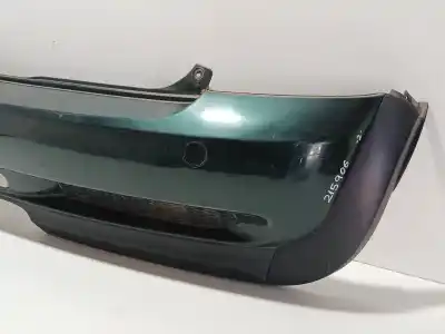 Pezzo di ricambio per auto di seconda mano paraurti posteriore per mini mini (r50, r53) cooper s riferimenti oem iam   