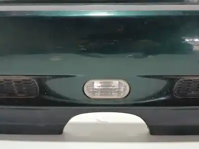 Pezzo di ricambio per auto di seconda mano paraurti posteriore per mini mini (r50, r53) cooper s riferimenti oem iam   