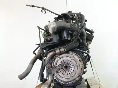 Pezzo di ricambio per auto di seconda mano motore completo per ford focus ii (da_, hcp, dp) 1.8 tdci riferimenti oem iam kkda  