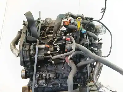 Pezzo di ricambio per auto di seconda mano motore completo per ford focus ii (da_, hcp, dp) 1.8 tdci riferimenti oem iam kkda  