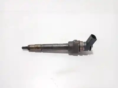 Автозапчастина б/у ИНЖЕКТОР для TOYOTA VERSO (_R2_) 1.6 D4-D (WAR20_) Посилання на OEM IAM 0445110600  