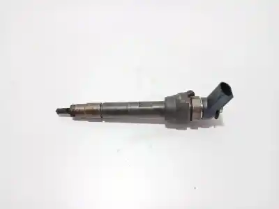Автозапчастина б/у ИНЖЕКТОР для TOYOTA VERSO (_R2_) 1.6 D4-D (WAR20_) Посилання на OEM IAM 0445110600  