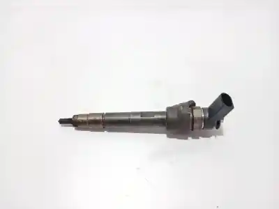 Автозапчастина б/у ИНЖЕКТОР для TOYOTA VERSO (_R2_) 1.6 D4-D (WAR20_) Посилання на OEM IAM 0445110600  
