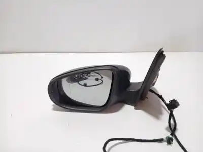 Tweedehands auto-onderdeel LINKER SPIEGEL voor VOLKSWAGEN GOLF VI (5K1) 2.0 TDI OEM IAM-referenties   