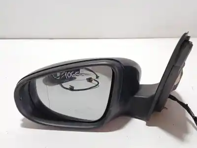 Tweedehands auto-onderdeel linker spiegel voor volkswagen golf vi (5k1) 2.0 tdi oem iam-referenties   