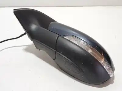 Tweedehands auto-onderdeel linker spiegel voor volkswagen golf vi (5k1) 2.0 tdi oem iam-referenties   