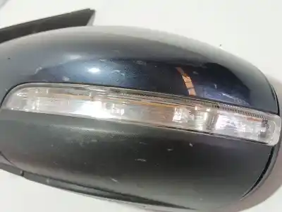 Tweedehands auto-onderdeel linker spiegel voor volkswagen golf vi (5k1) 2.0 tdi oem iam-referenties   
