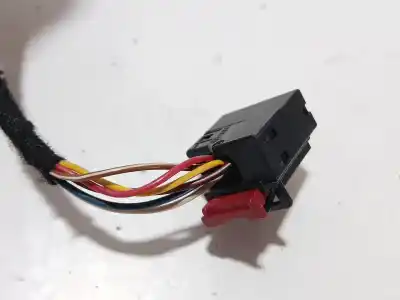 Tweedehands auto-onderdeel linker spiegel voor volkswagen golf vi (5k1) 2.0 tdi oem iam-referenties   