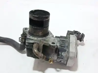 Peça sobressalente para automóvel em segunda mão válvula egr por opel vectra c (z02) 2.2 dti 16v (f69) referências oem iam 00005321a8  