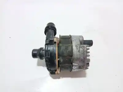 Peça sobressalente para automóvel em segunda mão BOMBA DE ÁGUA por MERCEDES-BENZ CLASE V (W447) V 200/220 CDI. 250 CDI/BT AVANTGARDE (447.813) Referências OEM IAM A0005003800  