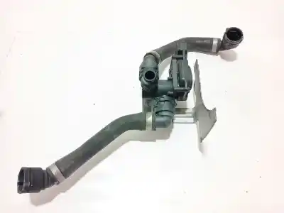 Peça sobressalente para automóvel em segunda mão BOMBA DE ÁGUA por MERCEDES-BENZ CLASE V (W447) V 200/220 CDI. 250 CDI/BT AVANTGARDE (447.813) Referências OEM IAM A0005061300  