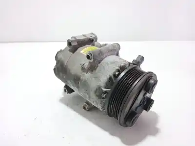Pièce détachée automobile d'occasion COMPRESSEUR DE CLIMATISATION pour FORD FIESTA (CB1)  Références OEM IAM AP3119D629AC  