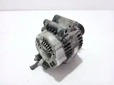 Peça sobressalente para automóvel em segunda mão alternador por mini mini (r50, r53) cooper s referências oem iam 1022112233  