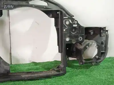 Pezzo di ricambio per auto di seconda mano pannello frontale per mini mini (r50, r53) cooper s riferimenti oem iam 720080002  