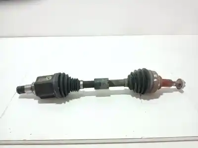 Second-hand car spare part FRONT LEFT TRANSMISSION for CHRYSLER SEBRING (JS)  OEM IAM references P052273531AD  