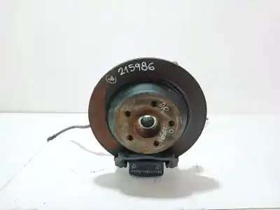 Автозапчасти б/у поворот заднего права за mercedes-benz clase v (w447) v 250 bluetec / d (447.811, 447.813, 447.815) ссылки oem iam a4473570106