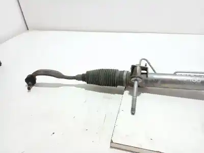 Second-hand car spare part steering rack for citroen c6 básico oem iam references   