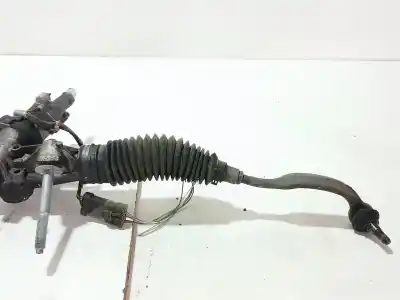 Second-hand car spare part steering rack for citroen c6 básico oem iam references   