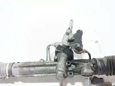 Second-hand car spare part steering rack for citroen c6 básico oem iam references   