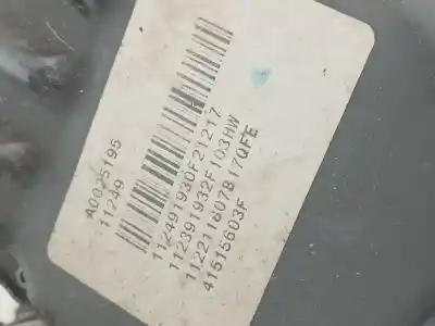 Автозапчасти б/у рулевая рейка за ford c-max urban ссылки oem iam av6c3d070va  