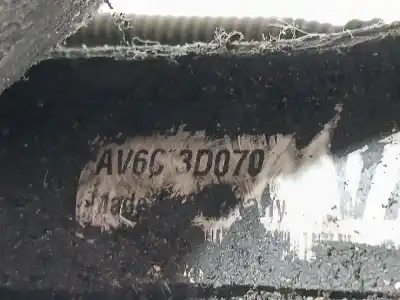 Автозапчасти б/у рулевая рейка за ford c-max urban ссылки oem iam av6c3d070va  