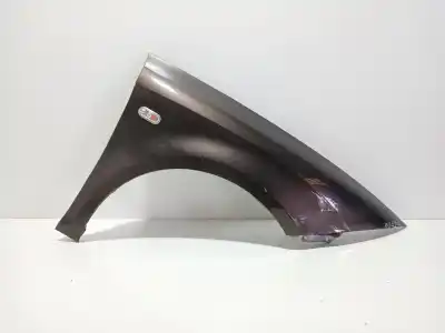 Gebrauchtes Autoersatzteil Kotflügel Vorne Rechts zum SEAT LEON (1P1) Comfort Limited OEM-IAM-Referenzen   