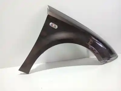 Peça sobressalente para automóvel em segunda mão guarda-lamas dianteiro direito por seat leon (1p1) comfort limited referências oem iam   