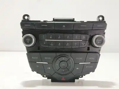 Tweedehands auto-onderdeel multifunctionele bediening voor ford focus turn. trend + oem iam-referenties f1et18k811bd