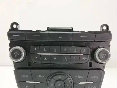 Автозапчасти б/у многофункциональное управление за ford focus turn. trend + ссылки oem iam f1et18k811bd  