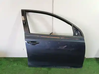 Tweedehands auto-onderdeel Rechts Voordeur voor VOLKSWAGEN GOLF VI (5K1) 2.0 TDI OEM IAM-referenties   