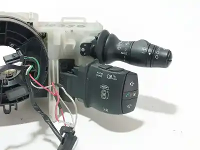 Автозапчастина б/у многофункційне управління для renault megane iii fastback (bz0/1_, b3_) 1.5 dci посилання на oem iam 255670019r   Автозапчастина б/у многофункційне управління для renault megane iii fastback (bz0/1_, b3_) 1.5 dci посилання на oem iam 255670019r