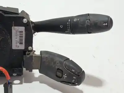 Second-hand car spare part multifunction switch for citroen c6 básico oem iam references 96611306xt  