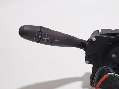 Second-hand car spare part multifunction switch for citroen c6 básico oem iam references 96611306xt  