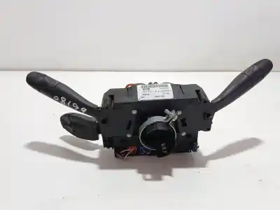 Second-hand car spare part multifunction switch for citroen c6 básico oem iam references 96611306xt  