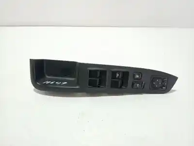 İkinci el araba yedek parçası SOL ÖN PENCERE ANAHTARI için PEUGEOT 4007 2.2 HDi FAP CAT OEM IAM referansları 8608A185  