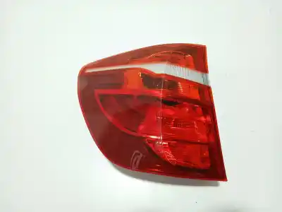 İkinci el araba yedek parçası SOL KUYRUK LAMBASI için BMW X3 (F25) XDRIVE 20 D OEM IAM referansları 7217311  
