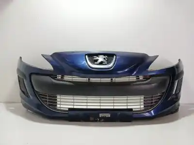 Pièce détachée automobile d'occasion Le Pare-choc Avant pour PEUGEOT 308 Sport Références OEM IAM   