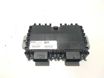 Pièce détachée automobile d'occasion  pour CITROEN C4 PICASSO I MONOSPACE (UD_)  Références OEM IAM 9664385080  