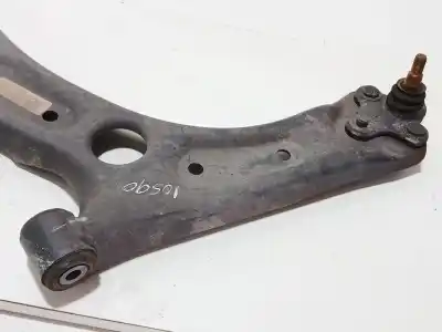 Pezzo di ricambio per auto di seconda mano braccio di sospensione anteriore sinistro inferiore per kia ceed (cd) 1.0 t-gdi 100 eco-dynamics+ riferimenti oem iam 54500g4aa0  