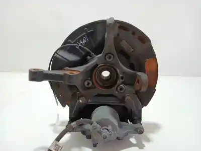 Second-hand car spare part front right knuckle for kia ceed (cd) 1.0 t-gdi 100 eco-dynamics+ oem iam references   