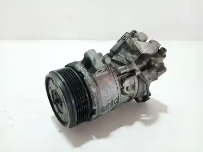Pièce détachée automobile d'occasion COMPRESSEUR DE CLIMATISATION pour BMW 3 (E90)  Références OEM IAM 64526935813 4471809591 