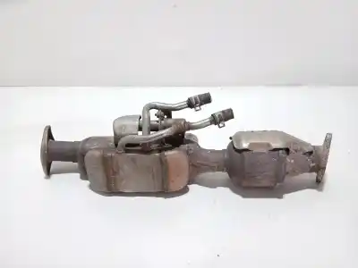 Second-hand car spare part CATALYTIC CONVERTER for KIA NIRO I (DE)  OEM IAM references U03HD0  