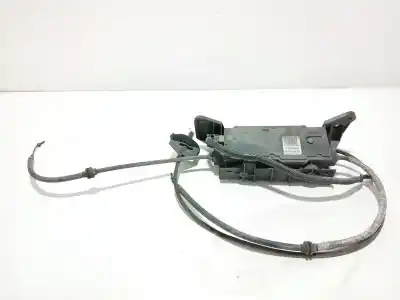 Pièce détachée automobile d'occasion FREIN À MAIN ÉLECTRIQUE pour RENAULT GRAND SCÉNIC II (JM0/1_)  Références OEM IAM 8200418648  