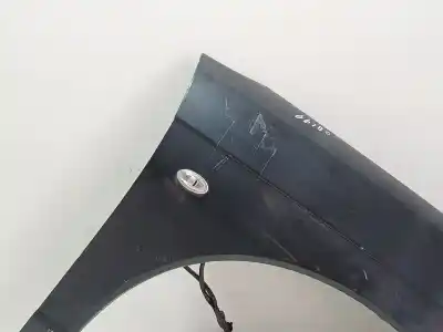 Second-hand car spare part front right fin for citroen c6 básico oem iam references   