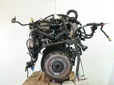 Second-hand car spare part COMPLETE ENGINE for ALFA ROMEO GIULIETTA (940_)  OEM IAM references 940A5000  